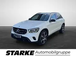 Mercedes-Benz GLC 300 d 4Matic