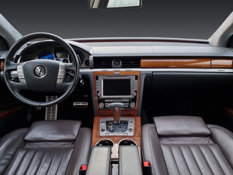 Photo du véhicule