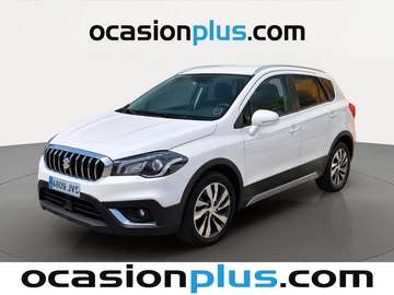 1.6DDiS GLX 4WD