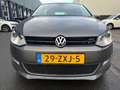 Volkswagen Polo 1.2 TSI Highline / SCHUIF DAK / LEER / STOEL VERWA Grijs - thumbnail 5