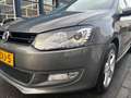 Volkswagen Polo 1.2 TSI Highline / SCHUIF DAK / LEER / STOEL VERWA Grijs - thumbnail 7