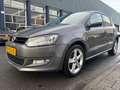 Volkswagen Polo 1.2 TSI Highline / SCHUIF DAK / LEER / STOEL VERWA Grijs - thumbnail 11