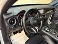 Alfa Romeo Stelvio 2.2 Turbodiesel 210 CV AT8 Q4 Veloce Bianco - thumbnail 12