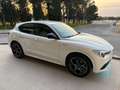 Alfa Romeo Stelvio 2.2 Turbodiesel 210 CV AT8 Q4 Veloce Bianco - thumbnail 3