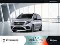 Mercedes-Benz V 250 V 250 d 4MATIC EDITION Kompakt  AMG Line Navi/LED Silber - thumbnail 1