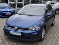 Volkswagen Polo Limited 1.0 TSI DSG *LED*PDC*KAMERA*APP*MFL*LS*RS* Blau - thumbnail 2