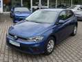 Volkswagen Polo Limited 1.0 TSI DSG *LED*PDC*KAMERA*APP*MFL*LS*RS* Blau - thumbnail 1