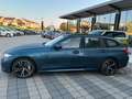 BMW 330 i xDrive M-Sport LED+ACC+NAVI+GARANTIE Blau - thumbnail 4