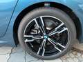 BMW 330 i xDrive M-Sport LED+ACC+NAVI+GARANTIE Blau - thumbnail 24