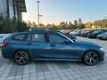 BMW 330 i xDrive M-Sport LED+ACC+NAVI+GARANTIE Blau - thumbnail 8