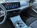 BMW 330 i xDrive M-Sport LED+ACC+NAVI+GARANTIE Blau - thumbnail 11