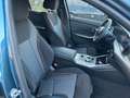 BMW 330 i xDrive M-Sport LED+ACC+NAVI+GARANTIE Blau - thumbnail 17