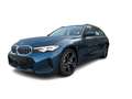 BMW 330 i xDrive M-Sport LED+ACC+NAVI+GARANTIE Blau - thumbnail 3