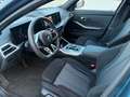 BMW 330 i xDrive M-Sport LED+ACC+NAVI+GARANTIE Blau - thumbnail 9