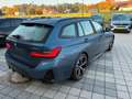 BMW 330 i xDrive M-Sport LED+ACC+NAVI+GARANTIE Blau - thumbnail 7