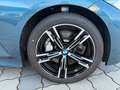 BMW 330 i xDrive M-Sport LED+ACC+NAVI+GARANTIE Blau - thumbnail 22