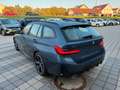 BMW 330 i xDrive M-Sport LED+ACC+NAVI+GARANTIE Blau - thumbnail 5