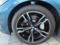 BMW 330 i xDrive M-Sport LED+ACC+NAVI+GARANTIE Blau - thumbnail 23