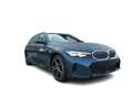 BMW 330 i xDrive M-Sport LED+ACC+NAVI+GARANTIE Blau - thumbnail 1