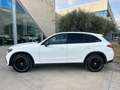 Mercedes-Benz GLC 220 d Premium 4matic possibilità noleggio noscoring Weiß - thumbnail 3