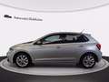 Volkswagen Polo 1.0 tsi style 95cv dsg Grigio - thumbnail 3