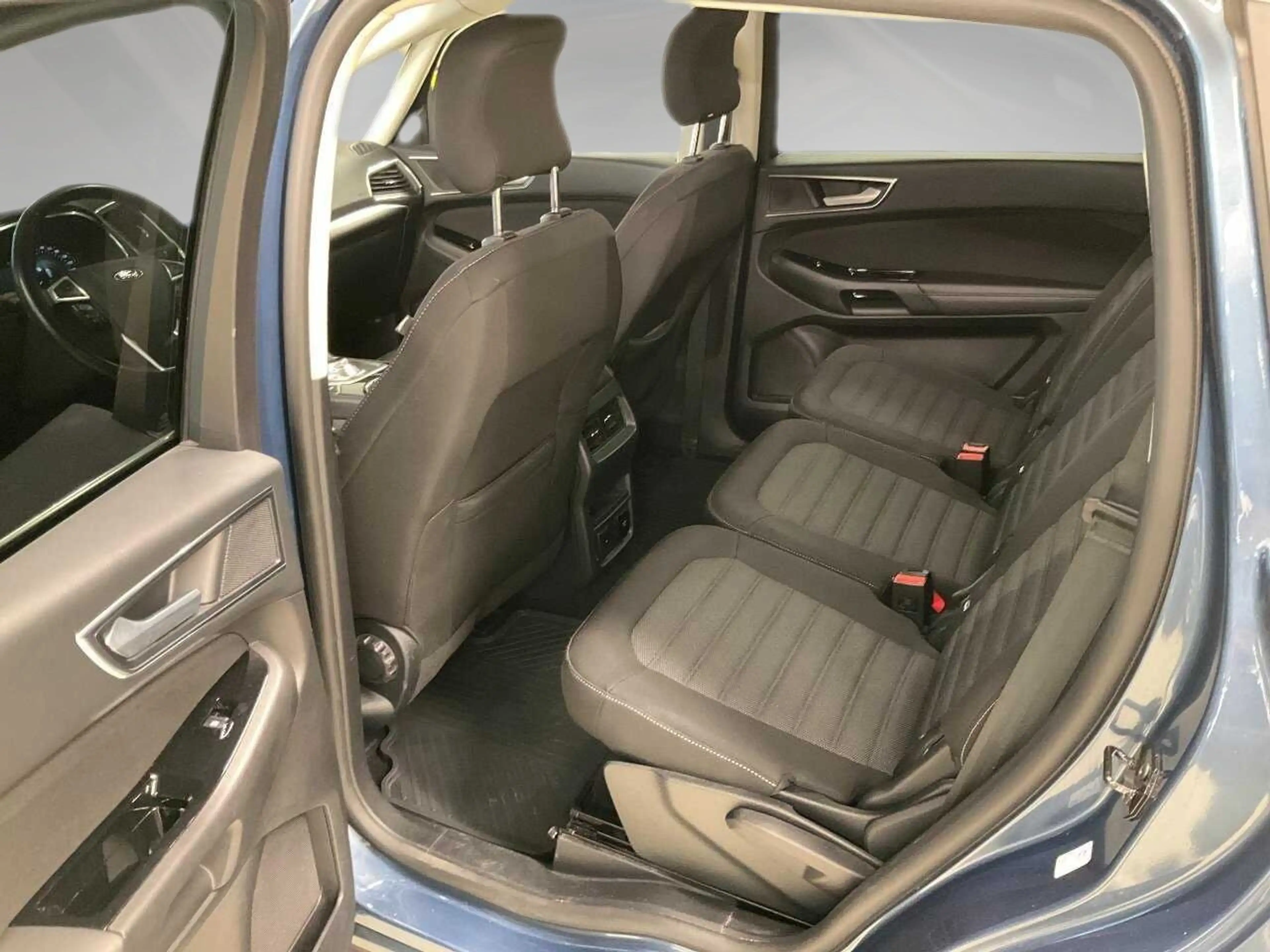 Ford S-Max 2.0 EcoBlue Titanium AHK SpoSi ACC BLIS — photo 12