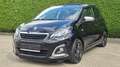 Peugeot 108 VTi 72 STOP & START/ANDROID A/CarPlay/KLIMAA Schwarz - thumbnail 8