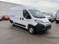 Fiat Ducato KW33 L2H2 140 Laderaumausbau 4Jahre Garantie Weiß - thumbnail 4