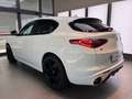 Alfa Romeo Stelvio Stelvio 2020 2.2 t Veloce Q4 210cv auto Bianco - thumbnail 13