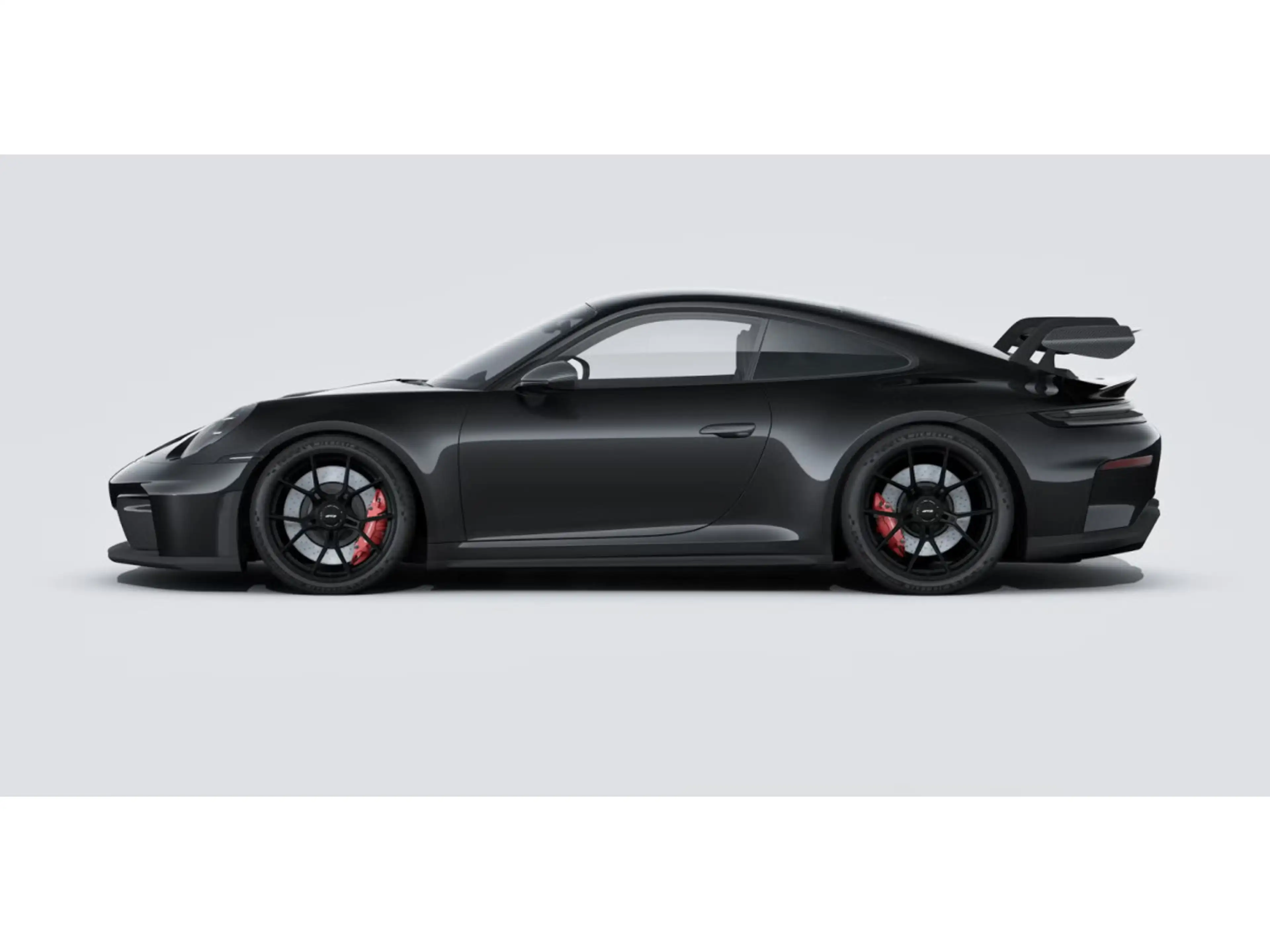 Porsche 992 992.2 GT3 MY 2025 / WEISSACH / CLUBSPORT — photo 2