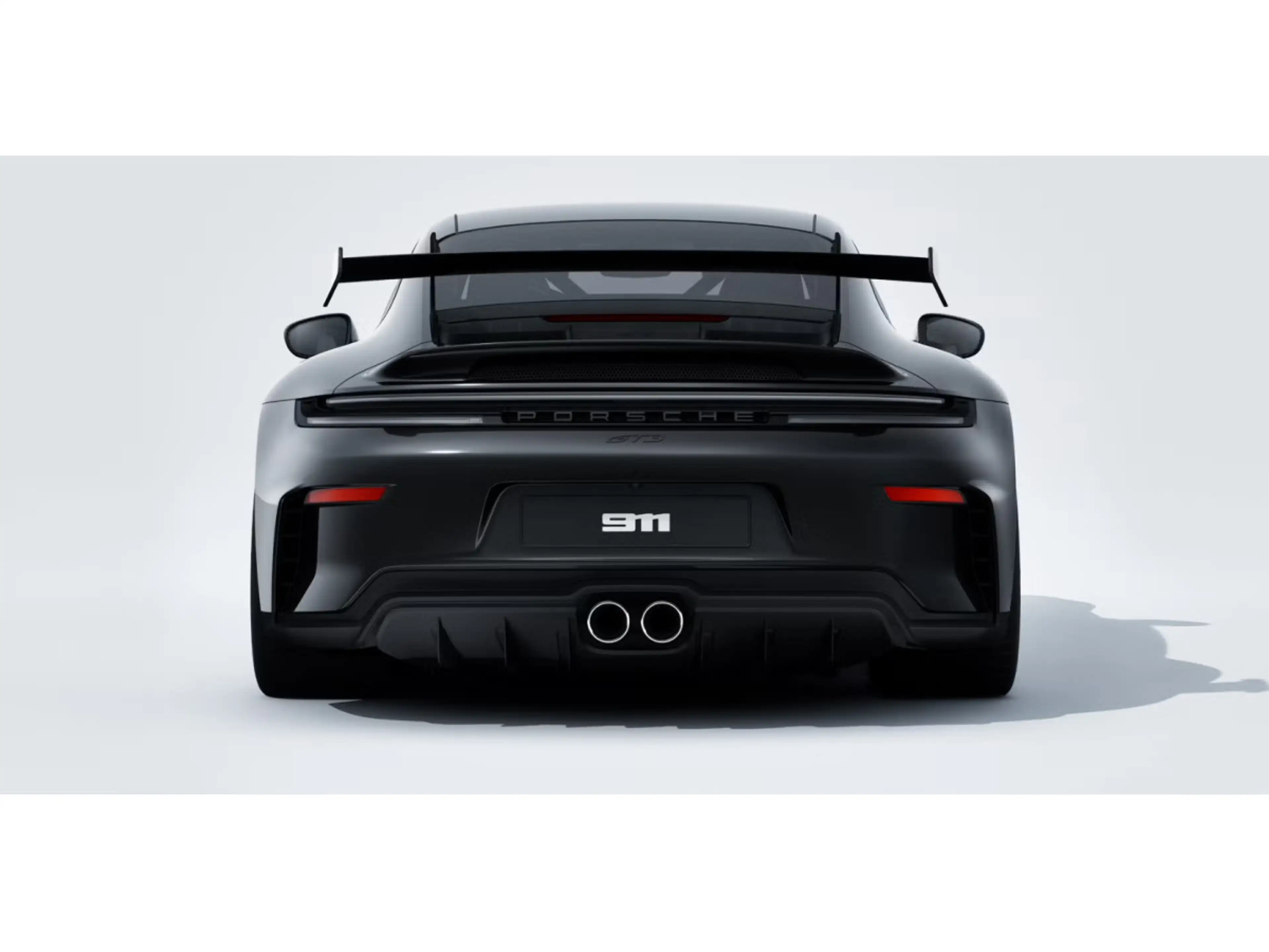Porsche 992 992.2 GT3 MY 2025 / WEISSACH / CLUBSPORT — photo 7