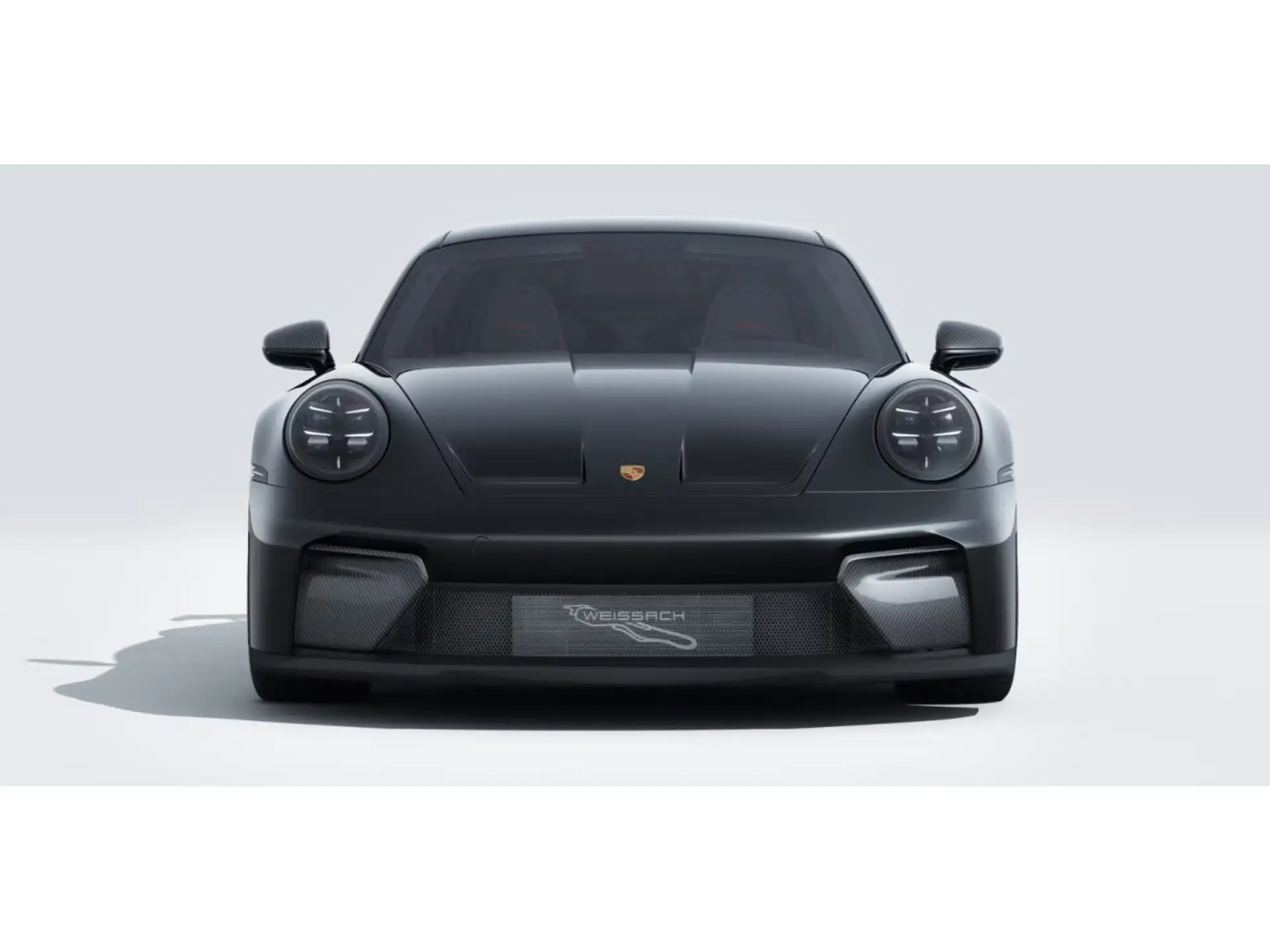 포르쉐 911 GT3 2026 검정 사진 8
