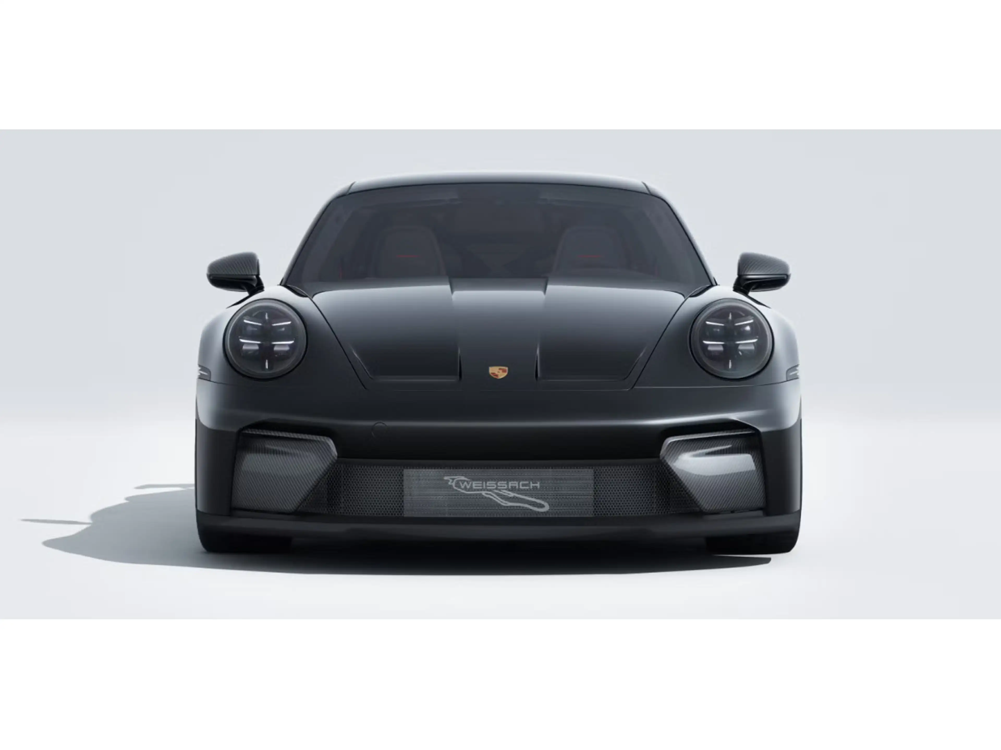 Porsche 992 992.2 GT3 MY 2025 / WEISSACH / CLUBSPORT — photo 8