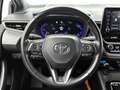 Toyota Corolla 1.8 Hybrid Style Zwart - thumbnail 19