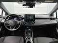 Toyota Corolla 1.8 Hybrid Style Zwart - thumbnail 5
