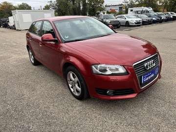 1.4 TFSI Attraction