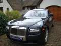 Rolls-Royce Ghost 6.6 V12 43393 km! Šedá - thumbnail 7