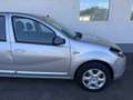 Dacia Sandero Black Line 1,2 16V Silber - thumbnail 13