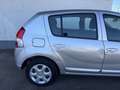 Dacia Sandero Black Line 1,2 16V Silber - thumbnail 12