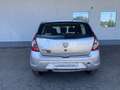 Dacia Sandero Black Line 1,2 16V Silber - thumbnail 8