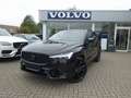 Volvo XC60 Black Edition Ultra B5 AWD 360°KAM/B&W/HUD Schwarz - thumbnail 1