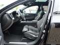 Volvo XC60 Black Edition Ultra B5 AWD 360°KAM/B&W/HUD Schwarz - thumbnail 8
