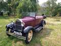 Ford Model A Rojo - thumbnail 2