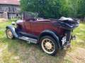 Ford Model A Rojo - thumbnail 4
