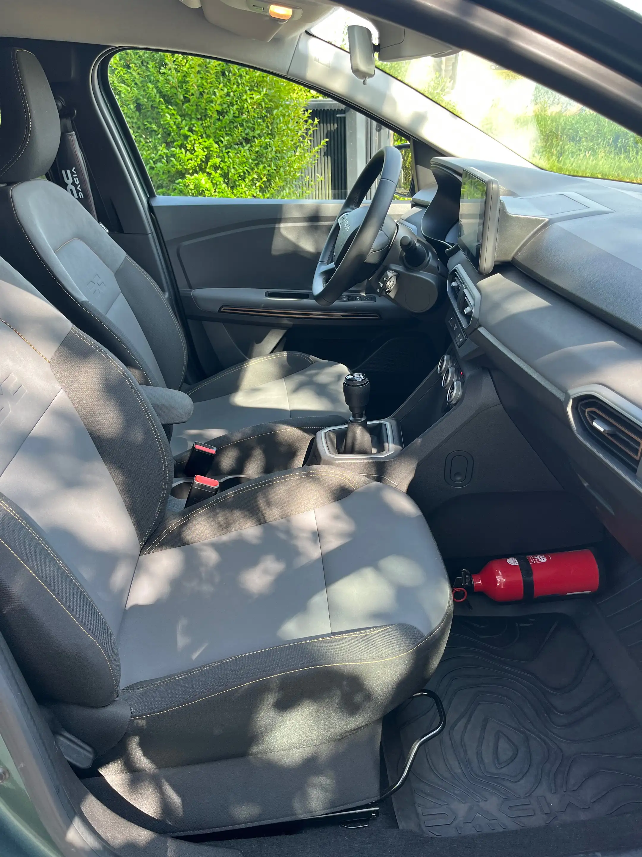 Dacia Jogger 1.0 TCe Extreme 5pl./1eignr/38200km/Carplay/Camera/Led/Cruise/Clima... — photo 12