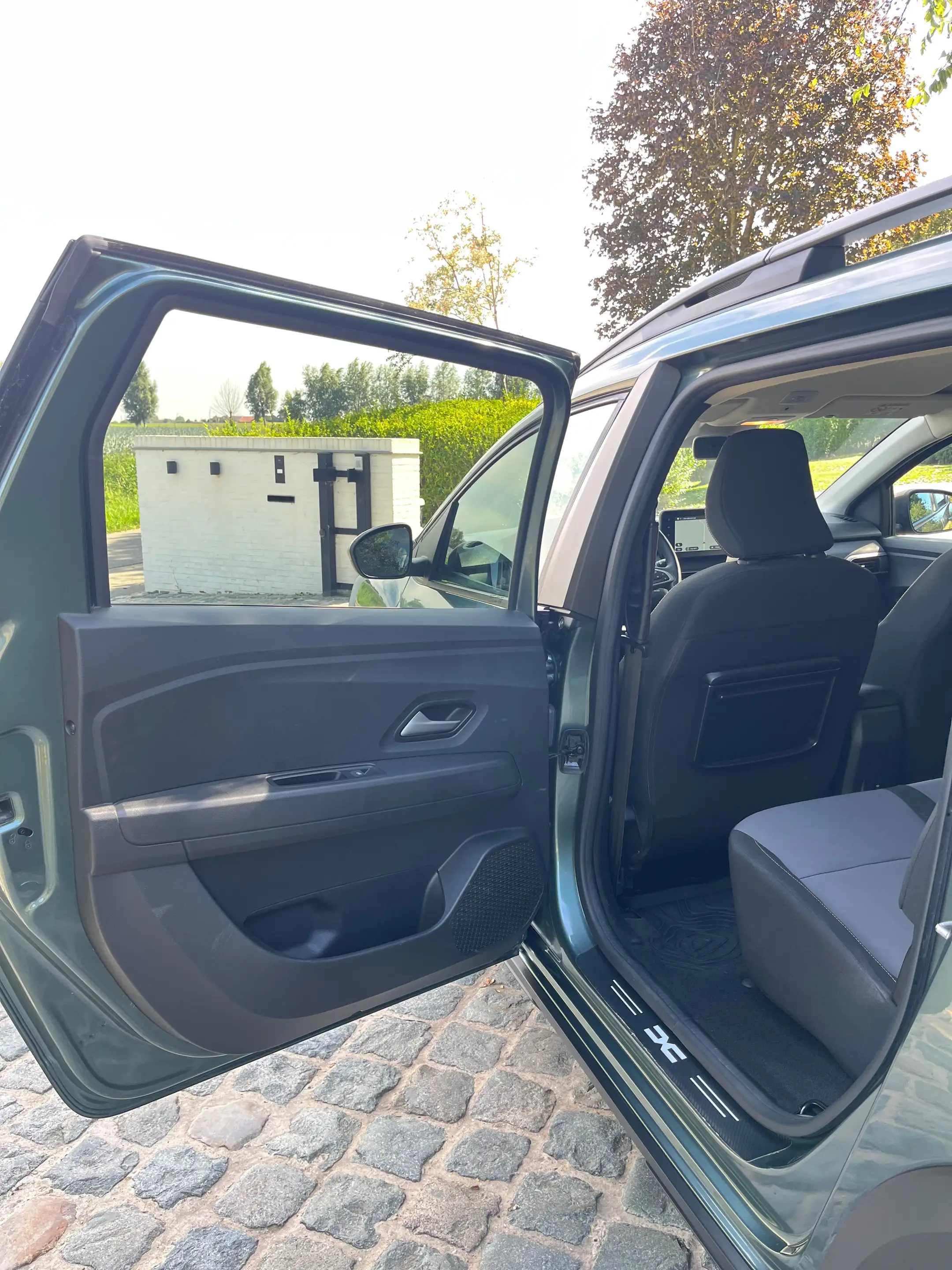 Dacia Jogger 1.0 TCe Extreme 5pl./1eignr/38200km/Carplay/Camera/Led/Cruise/Clima... — photo 13