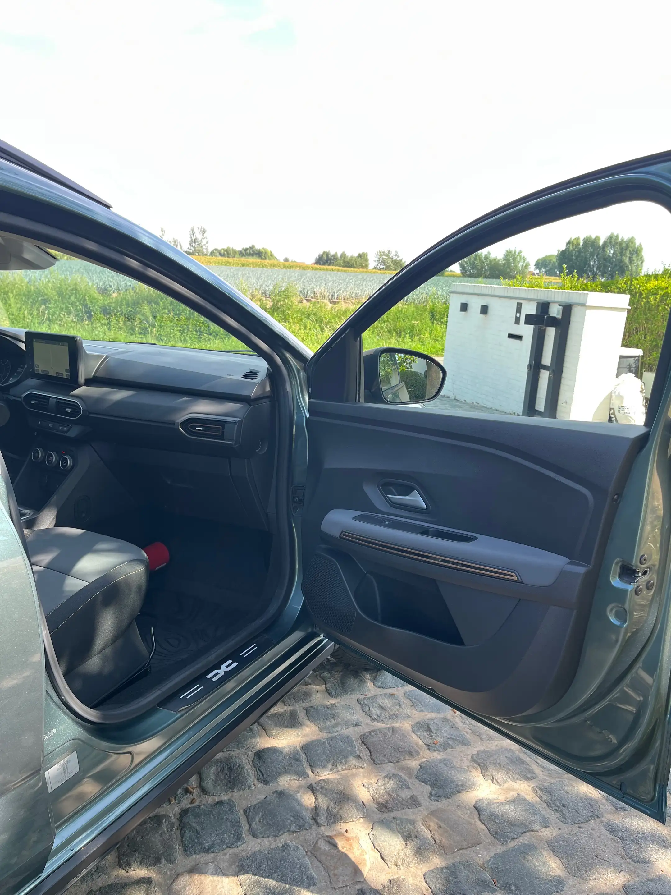 Dacia Jogger 1.0 TCe Extreme 5pl./1eignr/38200km/Carplay/Camera/Led/Cruise/Clima... — photo 11