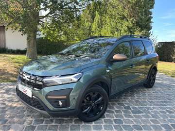 1.0 TCe Extreme 5pl./1eignr/38200km/Carplay/Camera/Led/Cruise/Clima...
