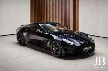 V12 Carbon Titan B&W Special