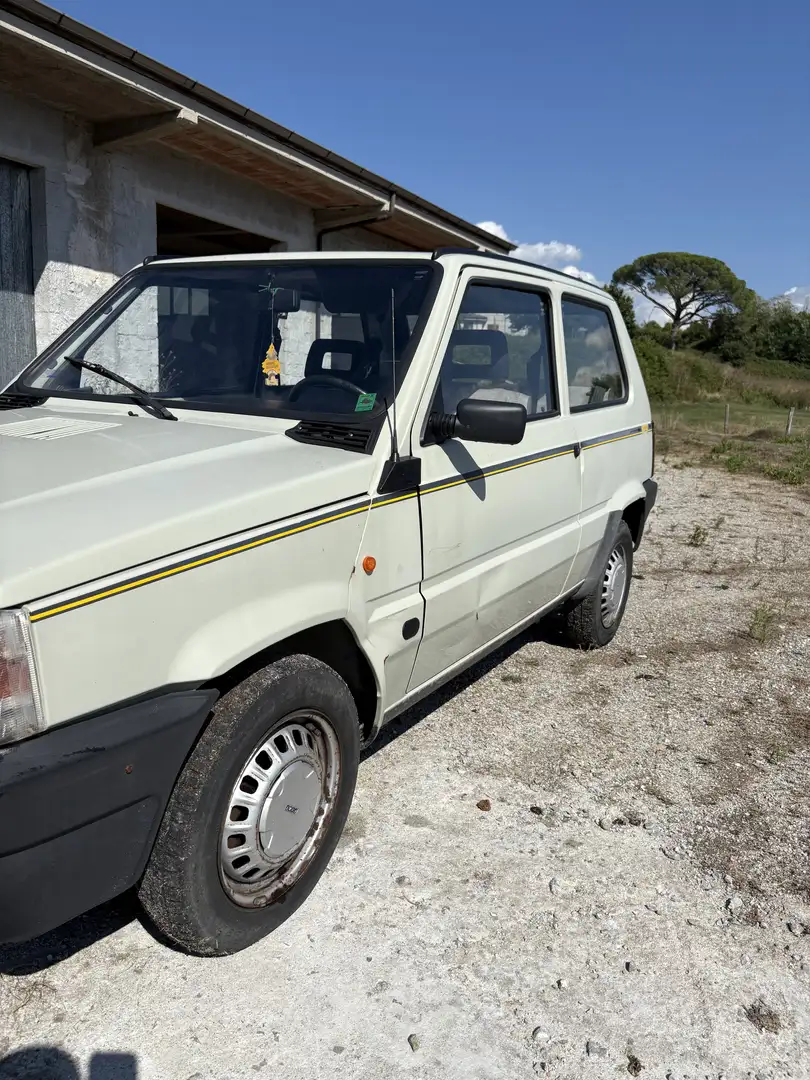 Fiat Panda 750 young - 2